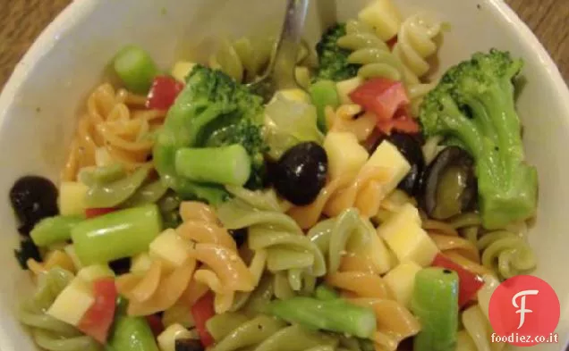 Estate Picnic Insalata di pasta