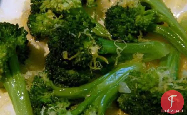 Broccoli Italiani