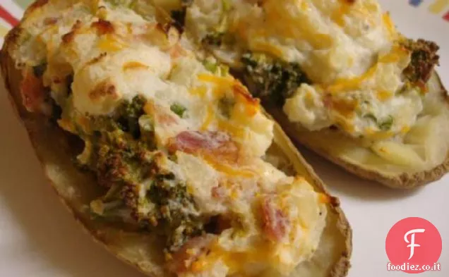 Panettieri di broccoli