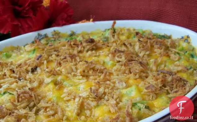 Manzo, fagioli neri e spaghetti di riso con salsa di ostriche