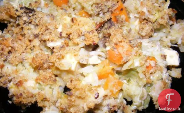 Cordon Bleu Casseruola Suprema