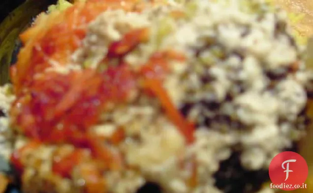 Delizioso Candida sicuro Broccoli al forno