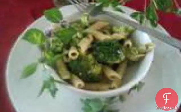 Broccoli Rigatoni