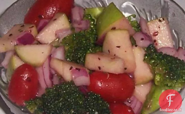 Insalata di broccoli