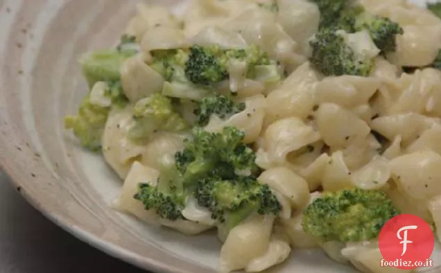 Pasta Con Broccoli
