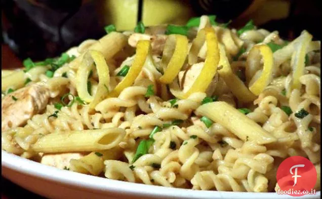 Couscous al vino rosso