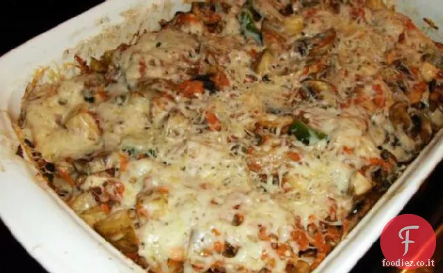 Pollo Richuvio