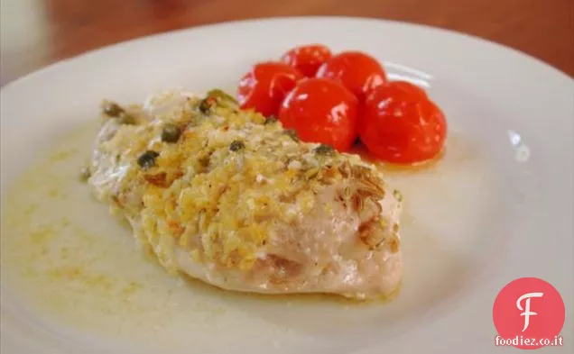 Polpettone Toscano
