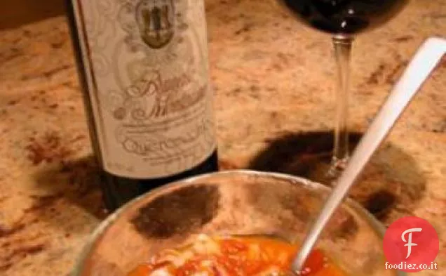 Calamari a Padella