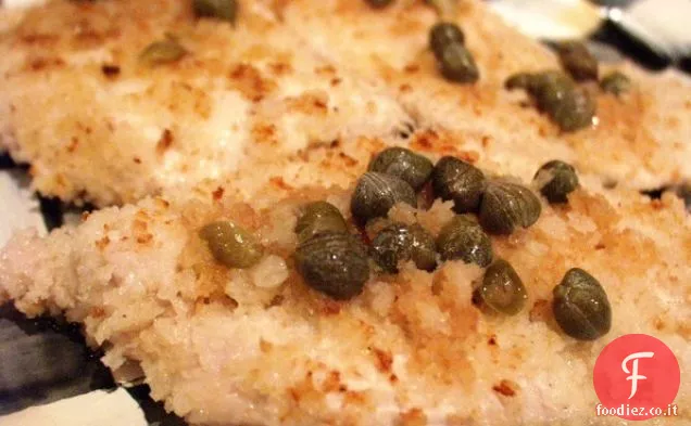 Easy Asopao De Pollo-Stufato di pollo e riso