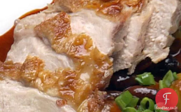 Pollo convoglio