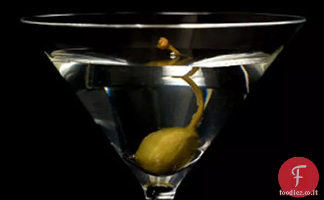 Ricetta Martini sporca