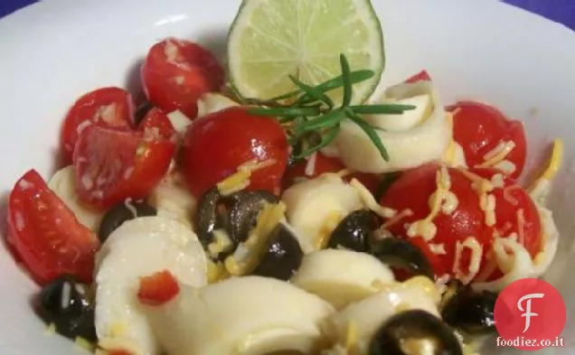 Insalata di Palmito