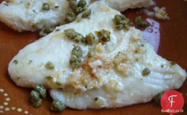 Pollo mediterraneo con albicocche secche e prugne secche