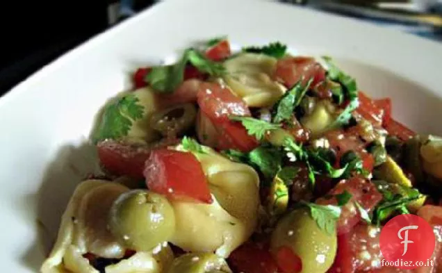 Cavatelli Toscana