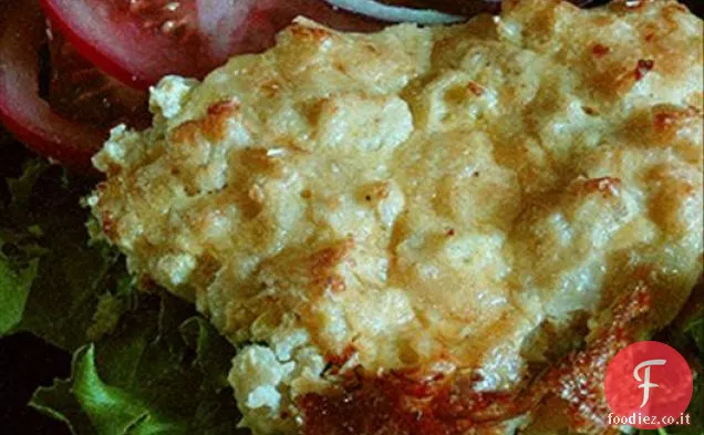 La Masias Cavolfiore Soufflé