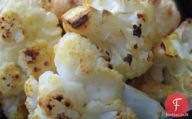 Popcorn Cavolfiore