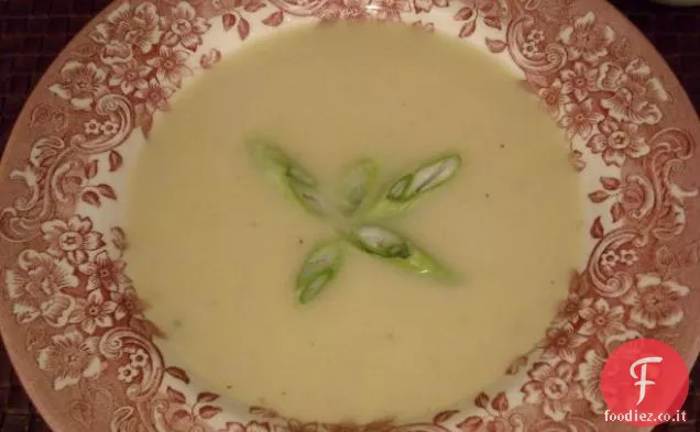 Cavolfiore impanato