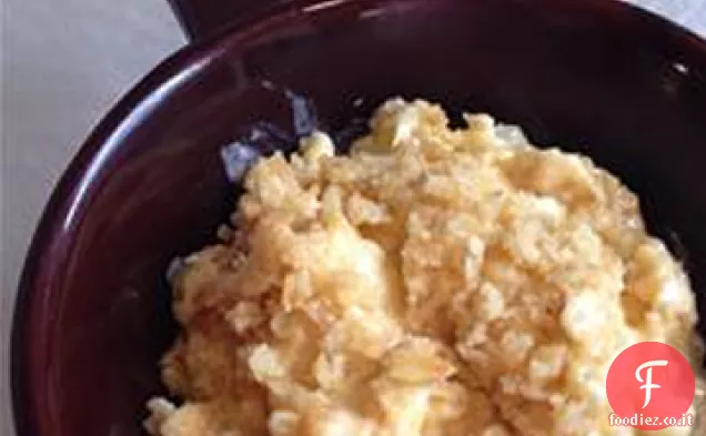 Casseruola di cavolfiore di Nany