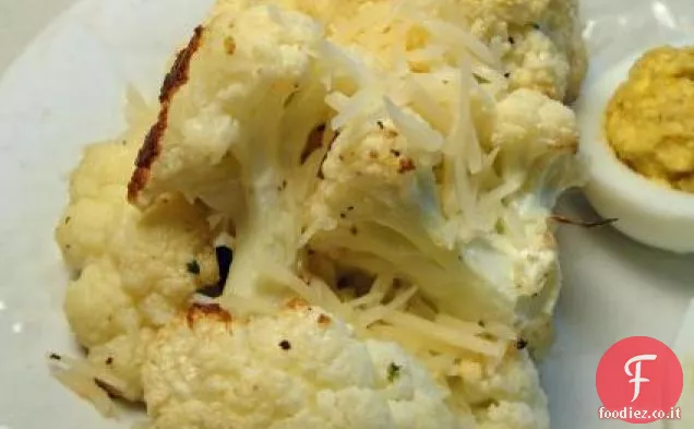 Torta di pastore (basso contenuto di carboidrati)