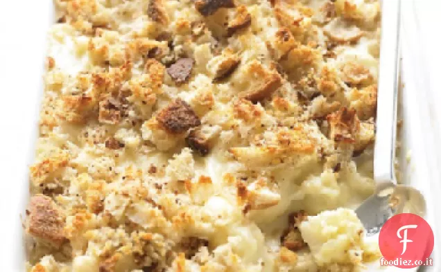 Gratin di cavolfiore