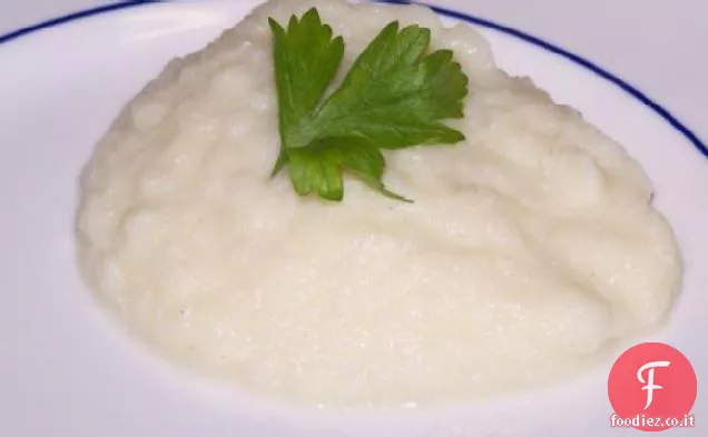 Ruby Tuesday's Cremoso purè di cavolfiore (Imitatore)