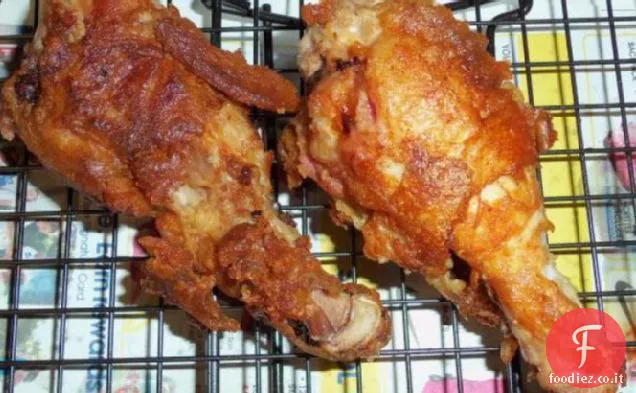 Birra Pollo malconcio
