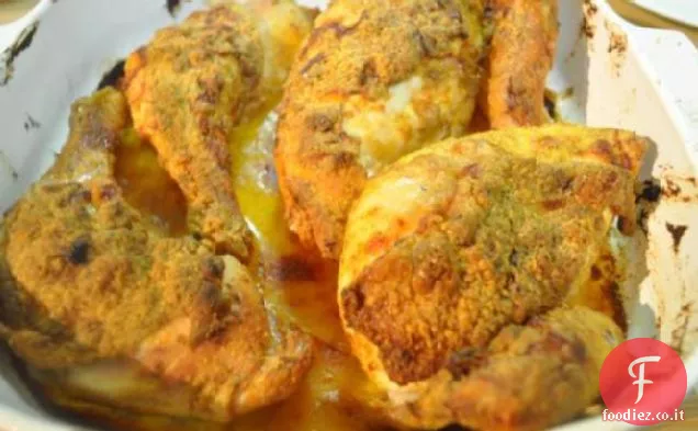 Bacchette alla diavola