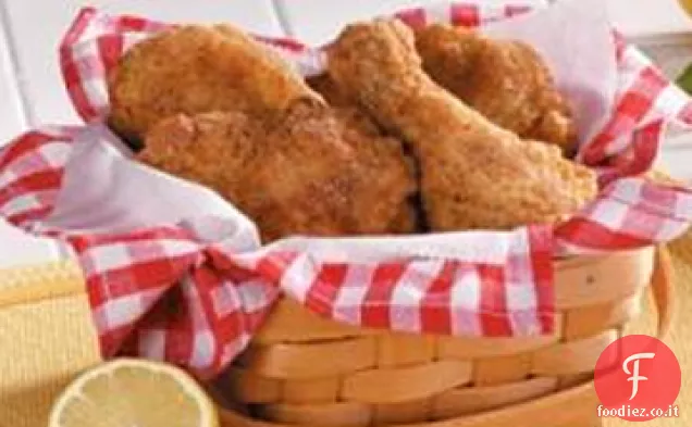 Paese Pollo fritto