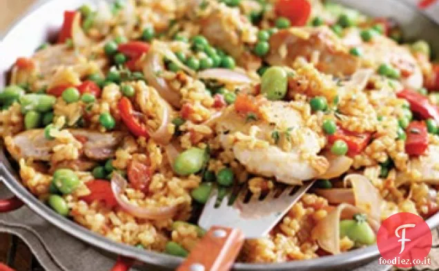 Paella