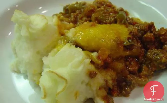 Casseruola preferita per bambini