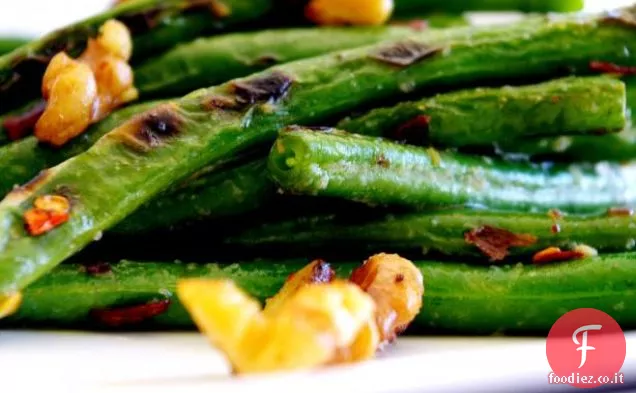 Zuppa di peperoncino Tex-Mex