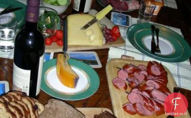 Fagiolini Italiani