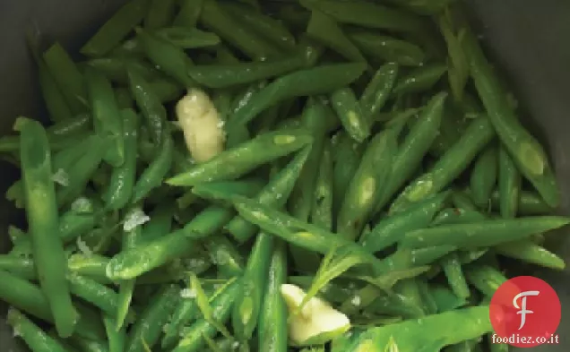 Fagiolini di dragoncello