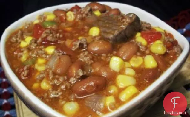 Ranch Stew Alias Cowboy Stew