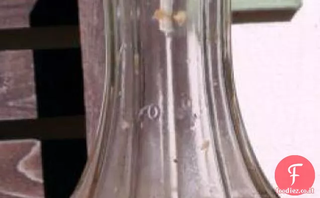 Vinaigrette asiatica