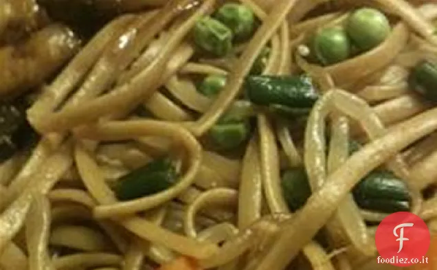 Pasta di Sesamo