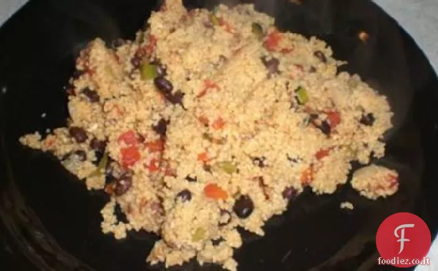 Couscous del sud-ovest