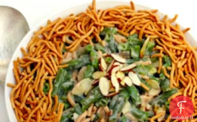 Casseruola orientale (casseruola a vite senza fine)