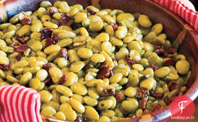 Butterbeans in stile domestico