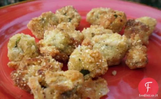 Gombo fritto