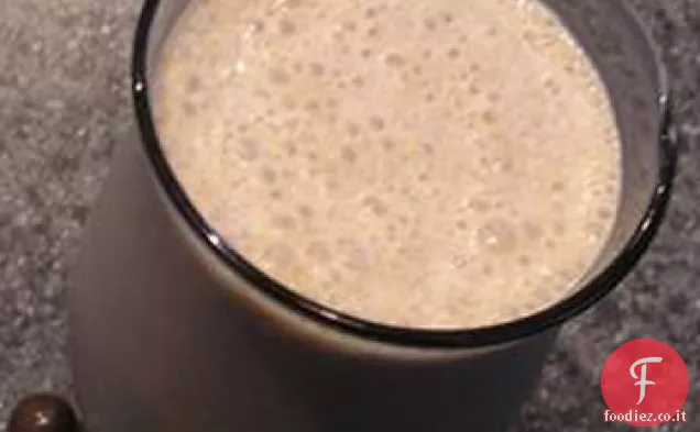 Cioccolato Banana Burro di arachidi Shake