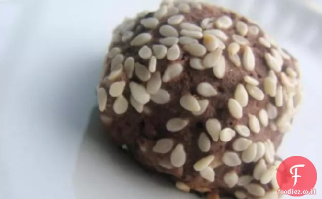 Arachidi al cioccolato