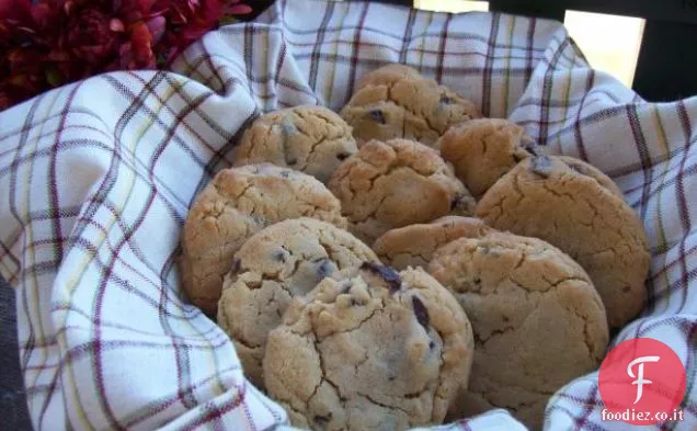 Patatine al formaggio con salsa di immersione finale