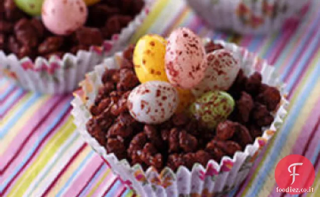 Nidi di Pasqua