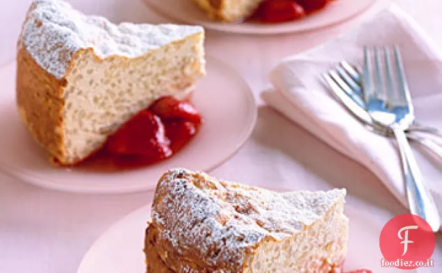 Torta di Ricotta