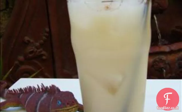 Horchata di Lola