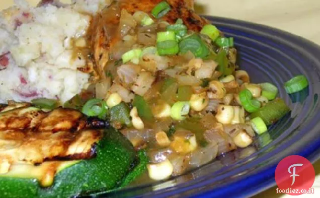 Louisiana Pollo e mais