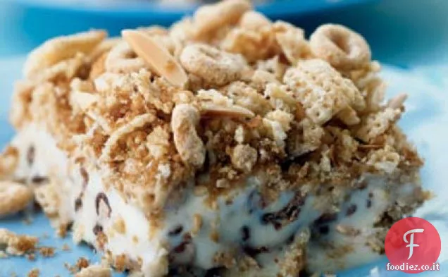 Tesori del gelato