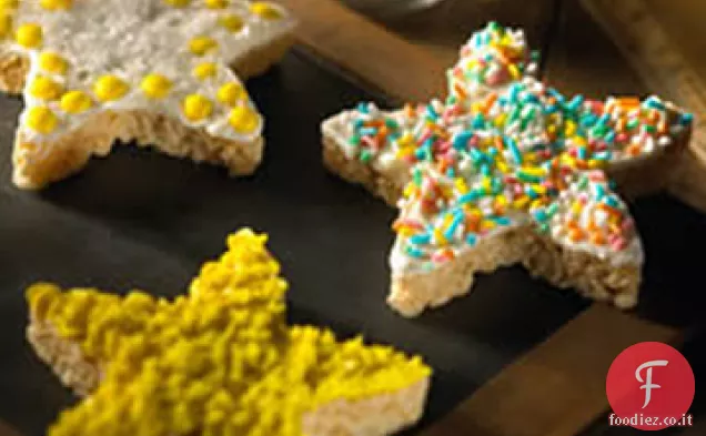 Stelle scintillanti Treats™